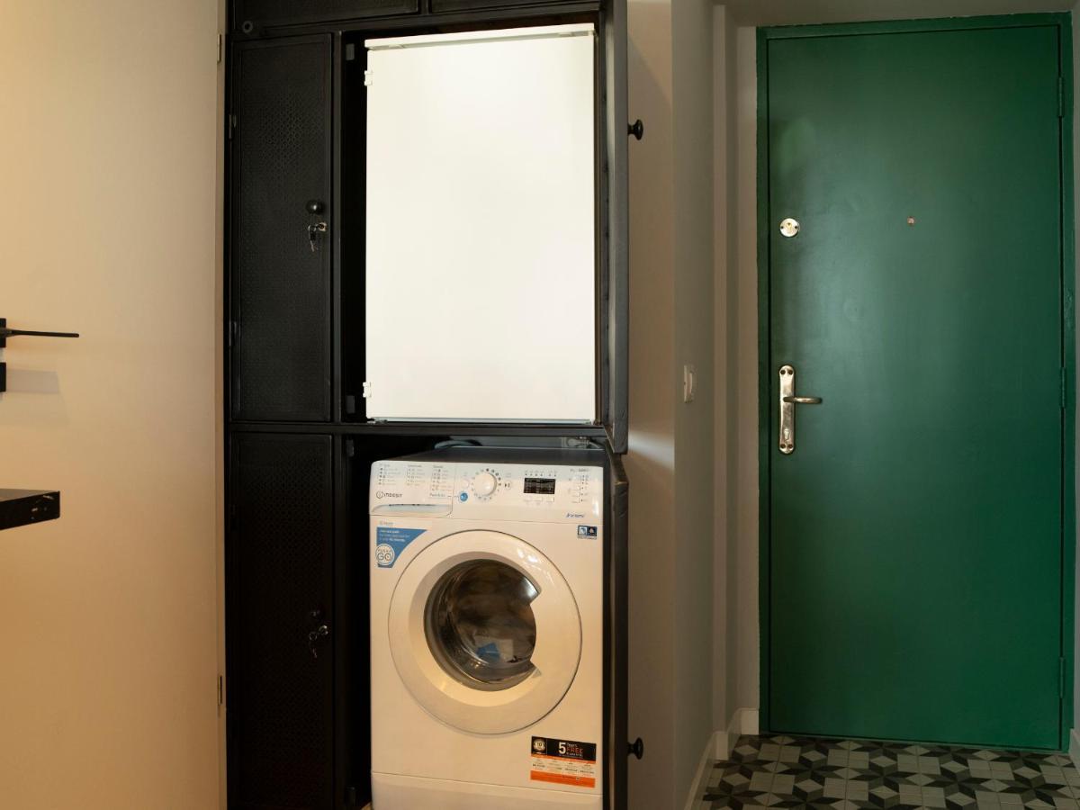 Apartment Les Charmes D'elisabeth Bucharest