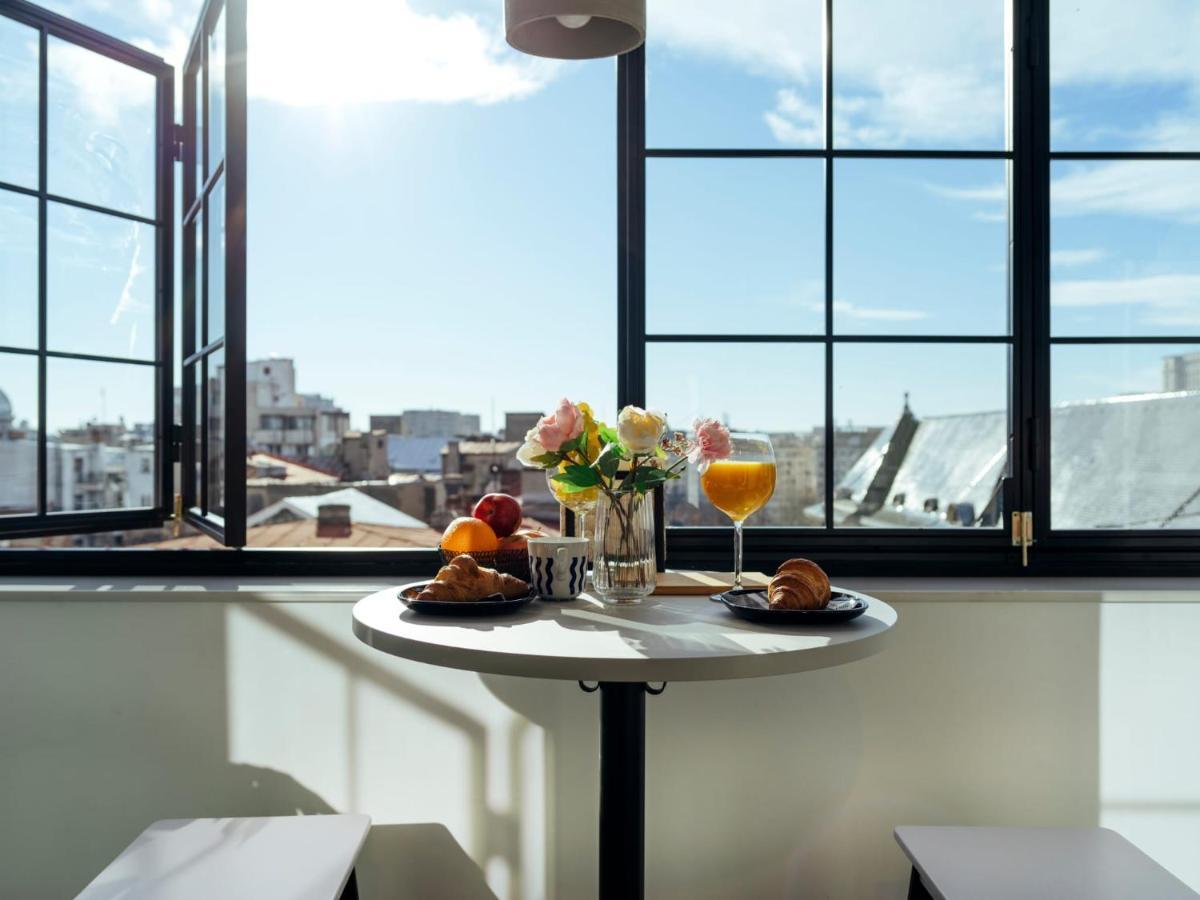 Les Charmes D'elisabeth Apartment Bucharest