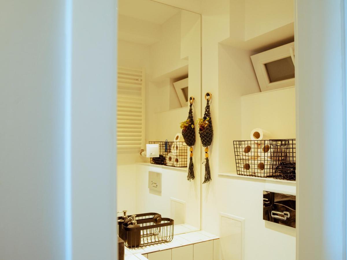 Apartment Les Charmes D'elisabeth *