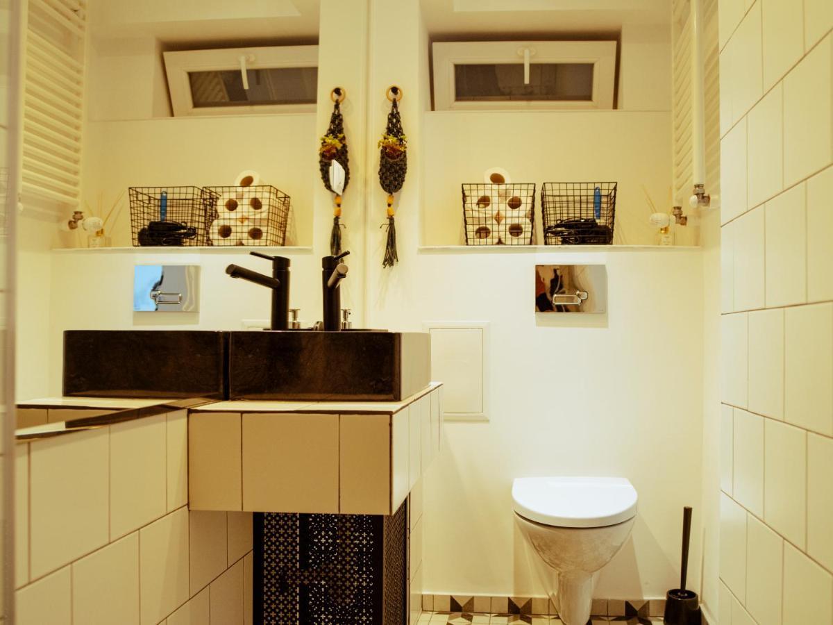 Apartment Les Charmes D'elisabeth *