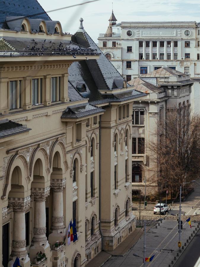 Apartment Les Charmes D'elisabeth